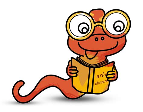 urban lingo|Urban Thesaurus .